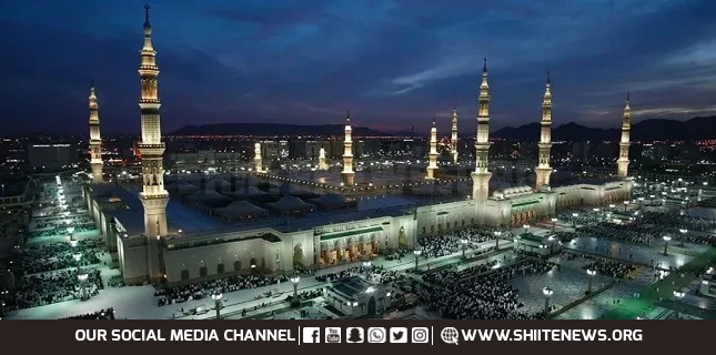 Saudi Arabia bus accident: 45 Umrah pilgrims from India’s Hyderabad killed near Madinah