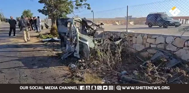 Several Martyrs in Drone Attacks as Israeli Enemy Launches Series of Strikes on Bekaa and South Lebanon