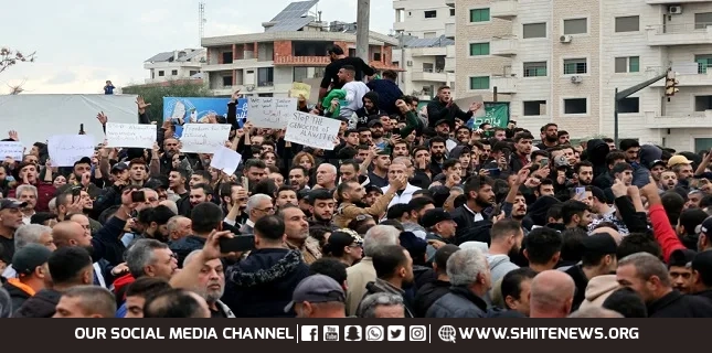 Syrian Alawites warn of retaliation against attacks targeting minority group