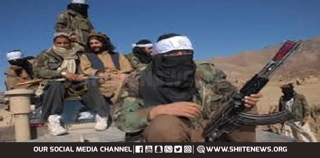 TTP Enters South Punjab, Preparing Attacks on Security Forces