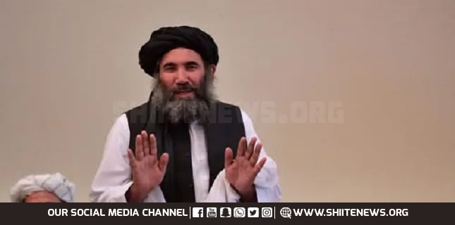Taliban Leader Threatens: “Our Followers Present Across Pakistan”