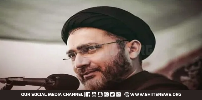 Target Killing in Karachi: Alarm Over Rising Sectarian Violence, Says Allama Shahenshah Hussain Naqvi