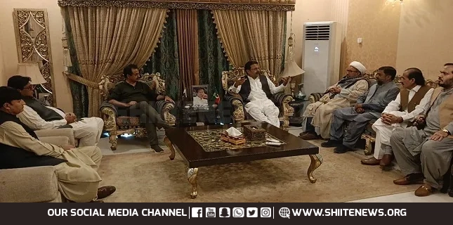 Tehreek Tahaffuz-e-Aain Pakistan Announces Province-wide Public Mobilization in Sindh