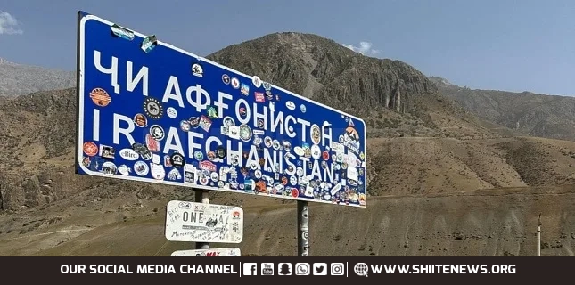 Three Chinese nationals killed in Afghan border attack on Tajikistan