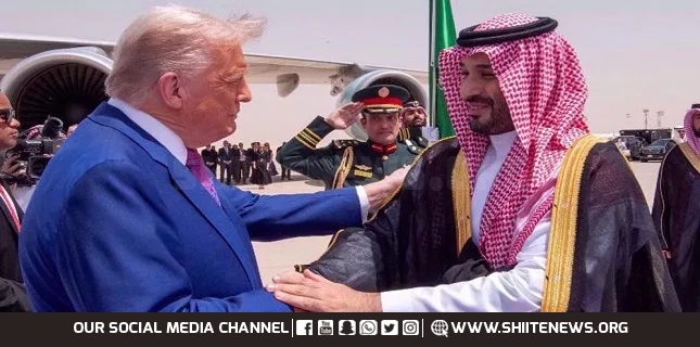 Trump claims Saudi Arabia will ‘join’ Israeli normalization pact without preconditions