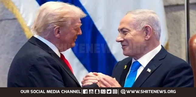 Trump plan serves Israel’s strategic interests: Islamic Jihad