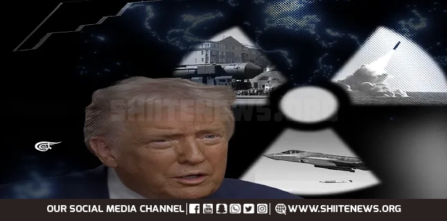 Trump’s nuclear claims: Misreading strategy as Russia, China modernize