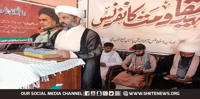 Truth Always Triumphs While Falsehood Faces Humiliation and: Allama Domki