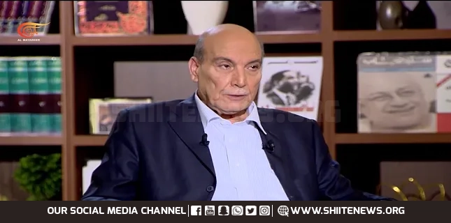 ‘Two-state solution’ dead, Palestine faces existential fight: Al-Taher