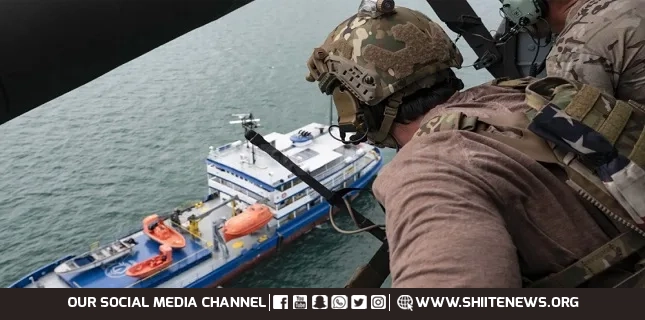 UK cuts intelligence sharing with US Caribbean boat strikes, calling them ‘illegal’: Report