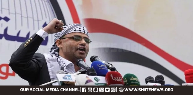US-Israeli-Saudi spy network sought to end Yemen’s support for Palestine: Top Yemeni official