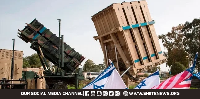 US considering plan to deploy 1000s of forces on Gaza border: Probe