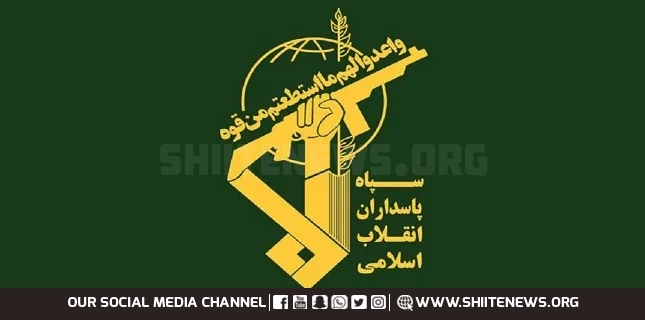 US embassy takeover marked ‘strategic choice’ between resistance, surrender: IRGC