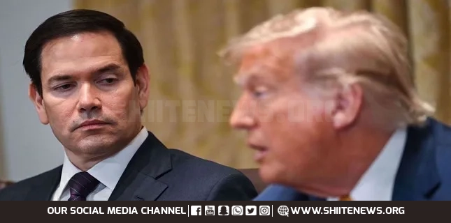 US expanded ‘drug-cartel target list’ to Colombia, Mexico amid push for subversion in Venezuela: Report