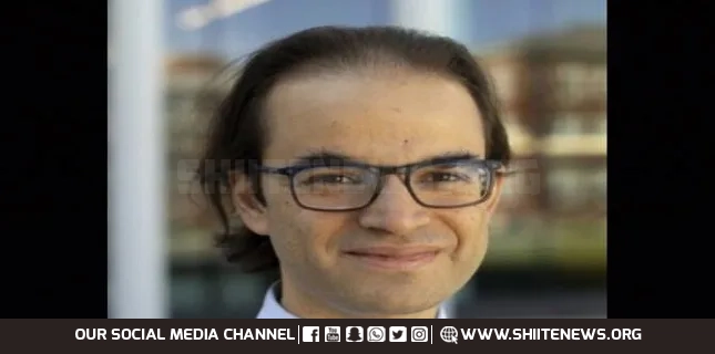 US professor sues university after suspension over anti-Israel comments