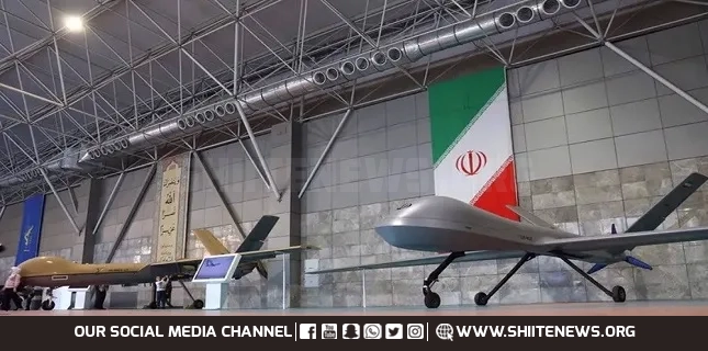 US sanctions 32 figures, entities for alleged links to Iran missile, drone activities