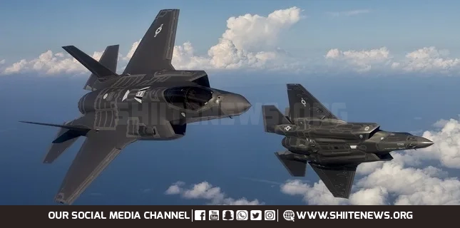 US to sell Saudi Arabia downgraded F-35s to keep Israeli ‘military edge’