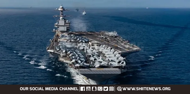 Venezuela warns of US escalation as Washington prepares new phase of covert operations: Report