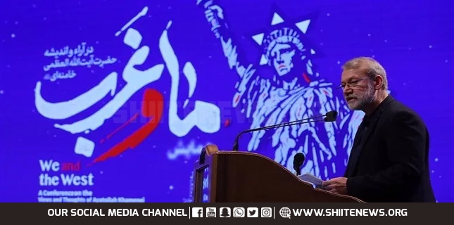 West in no position to comment on Iranian missiles’ range: Security chief