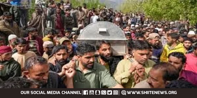 Where Are the Killers of Shaheed Adil Shah? Public Anger Mounts