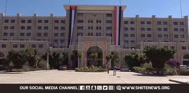 Yemen slams US, UK interference after death sentences for convicted spies