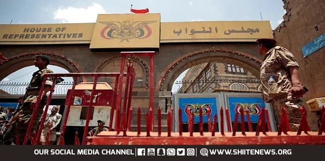 Yemeni Parliament condemns UN Security Council over sanctions, bias