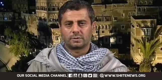 Yemen’s Ansarullah vows immediate, crushing response to any Israeli aggression