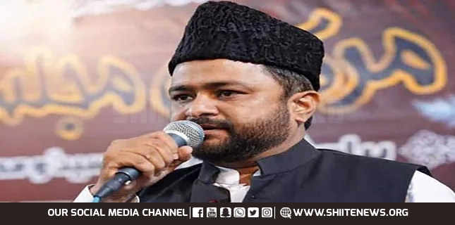 PPP and MQM Responsible for Karachi’s Administrative Collapse: Allama Mubashir Hasan