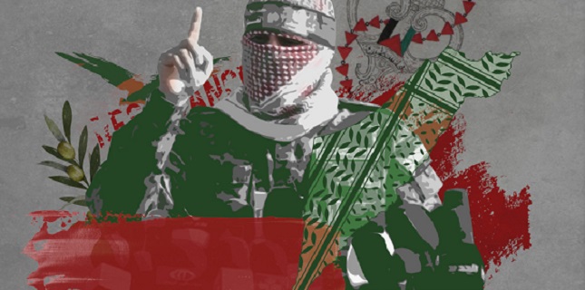 Abu Obeida: Masked Hamas spokesman who became voice of Gaza’s resistance