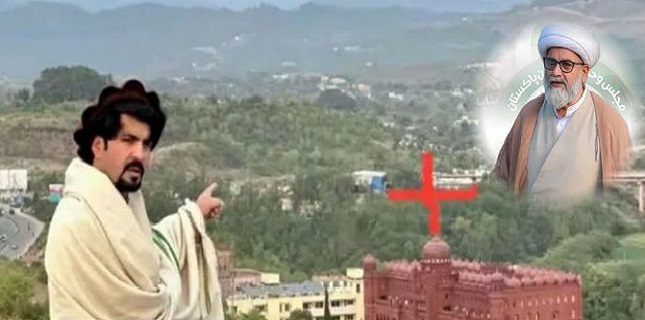 Afghan Terrorist “Parochaki” Threatens Attack on University in Islamabad