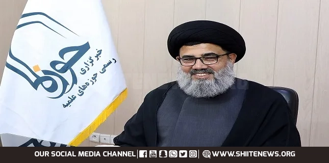 Allama Ahmed Iqbal Rizvi Emphasizes Service-Oriented Politics During Bahara Kahu Visit