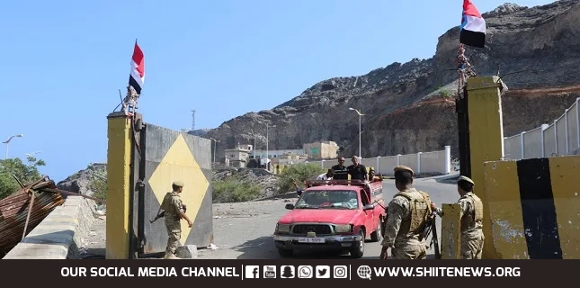 Ansarullah slams UAE-Saudi war between ‘once-allied occupiers’ in Yemen