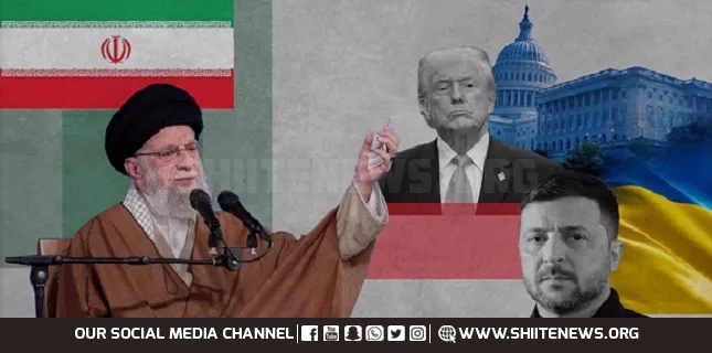 As Ayatollah Khamenei warned, US fuels wars, exploits ‘allies’ and discards them