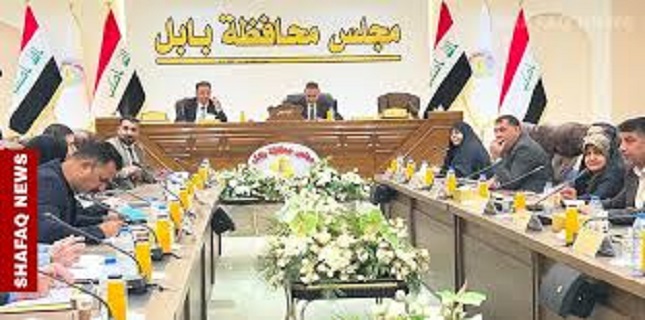 Asaib Ahl al-Haq pushes to retain Babil governor post