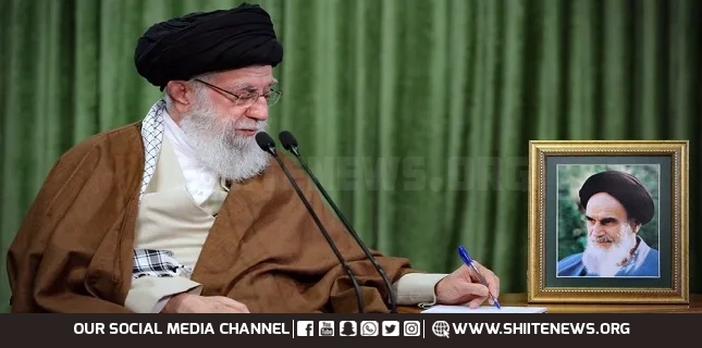 Ayatollah Khamenei: US-Israeli military aggression in region defeated by Iranian youth