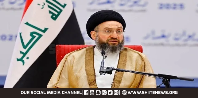 Baghdad: Shiite CF leaders urge government formation