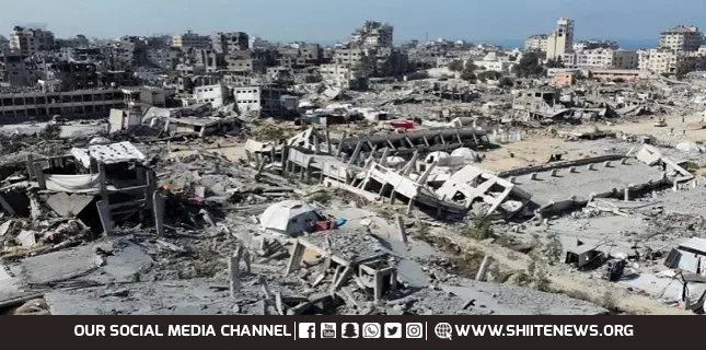 Belgium files declaration to intervene in South Africa’s genocide case against Israel at ICJ