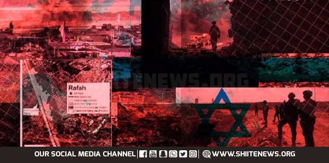 Besieged, starving but unbroken: Palestinian fighters in Rafah tunnel redefine resistance