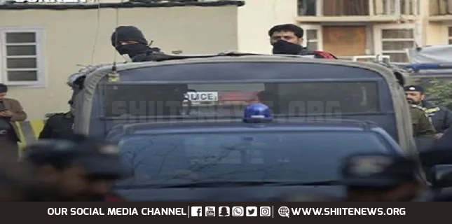 CTD Punjab Arrests 12 Terrorists of Banned Sipah-e-Sahaba