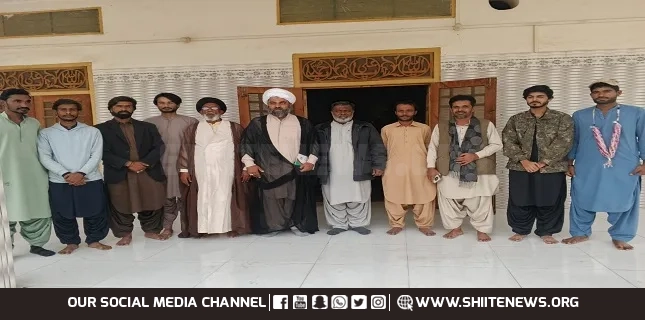 Dozens Join MWM in Dera Allah Yar Under Zafar Ali Haidari