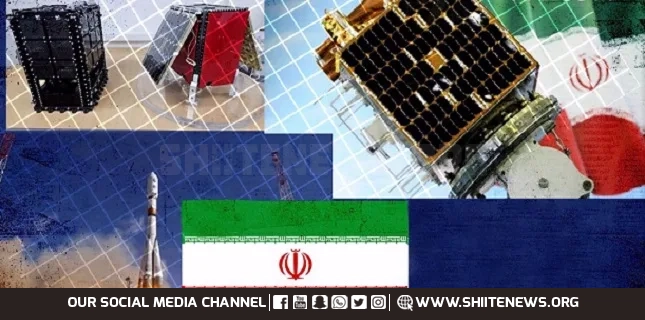 Explainer: How Kowsar 1.5 satellite fits into Iran’s push for sovereign space infrastructure