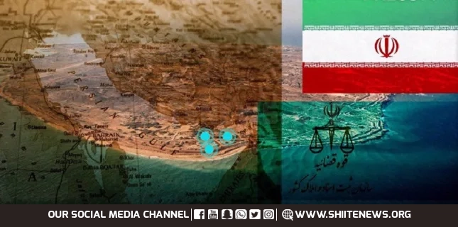 Explainer: What is the significance of Iran’s formal registration of Persian Gulf trio islands