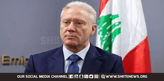 FM: Israel preparing for large-scale military operation against Lebanon