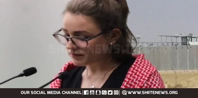 Gaza flotilla survivor accuses IOF of rape while in Israeli detention