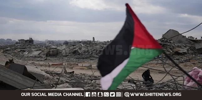 Hamas rejects Amnesty report on resistance as biased and inaccurate