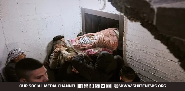 Hamas urges action after Israeli escalation in West Bank kills two