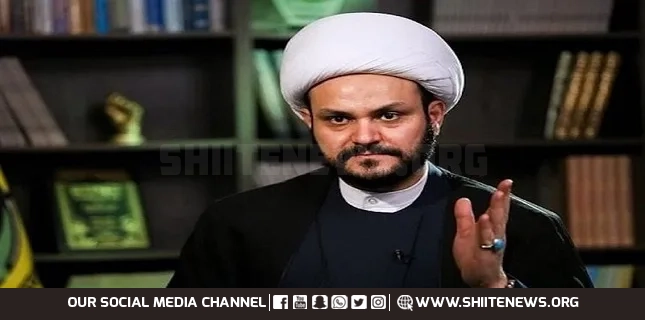 Harakat Al-Nujabaa warns US Envoy over “interference” in Iraq