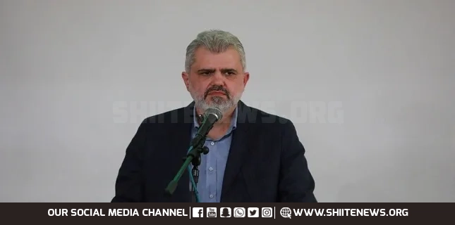 Hezbollah MP Calls on Lebanese State Not to Make Concessions at Expense of National Duties