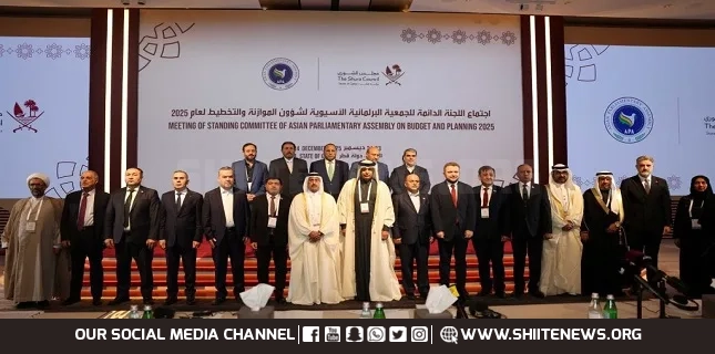 Hezbollah MP from Doha Calls for Immediate Halt to Israeli Aggression on Lebanon