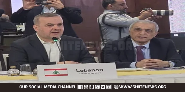 Hezbollah MP from Iran’s Mashhad: Concessions only Encourage Israeli Enemy to Continue Aggression